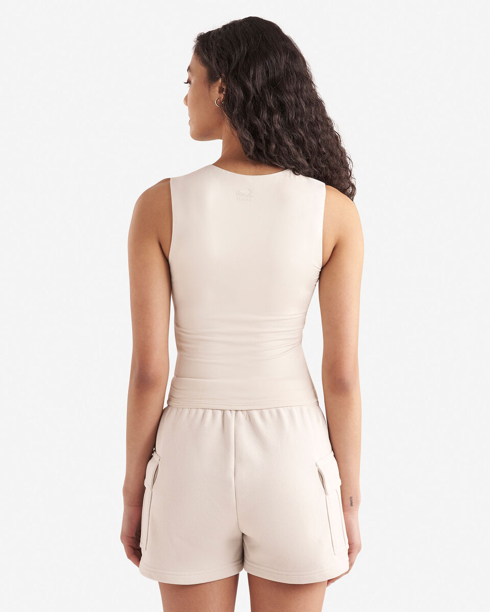Renew Knit Muscle Tank