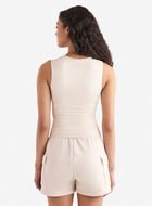 Renew Knit Muscle Tank