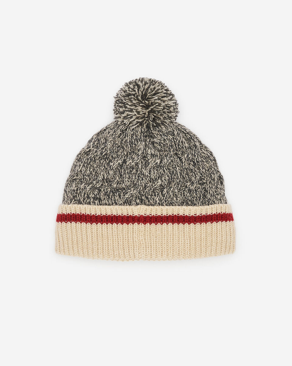 Baby & Toddler Cabin Toque