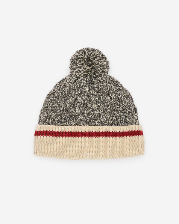 Baby & Toddler Cabin Toque