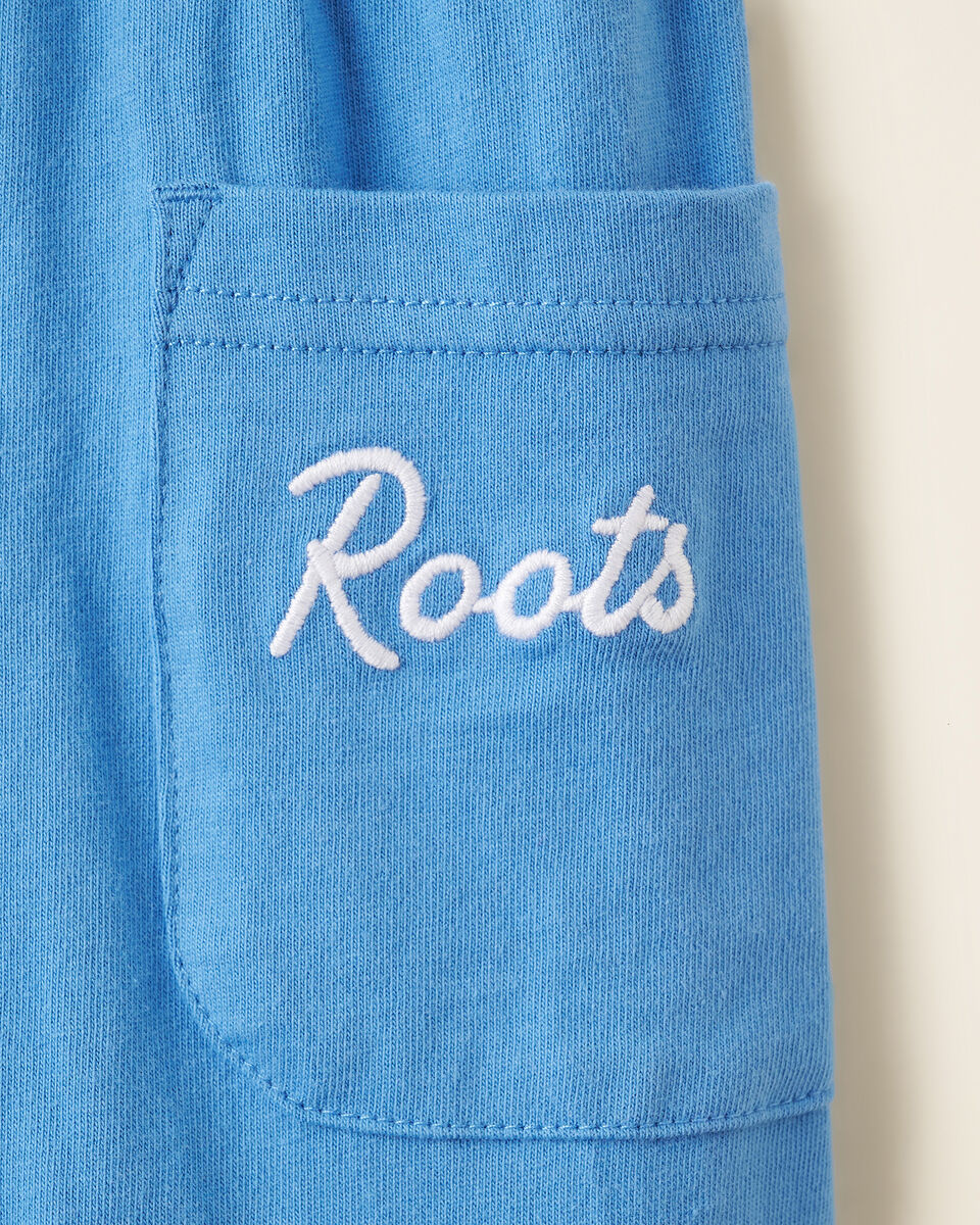 Short Club de la nature pour tout-petits