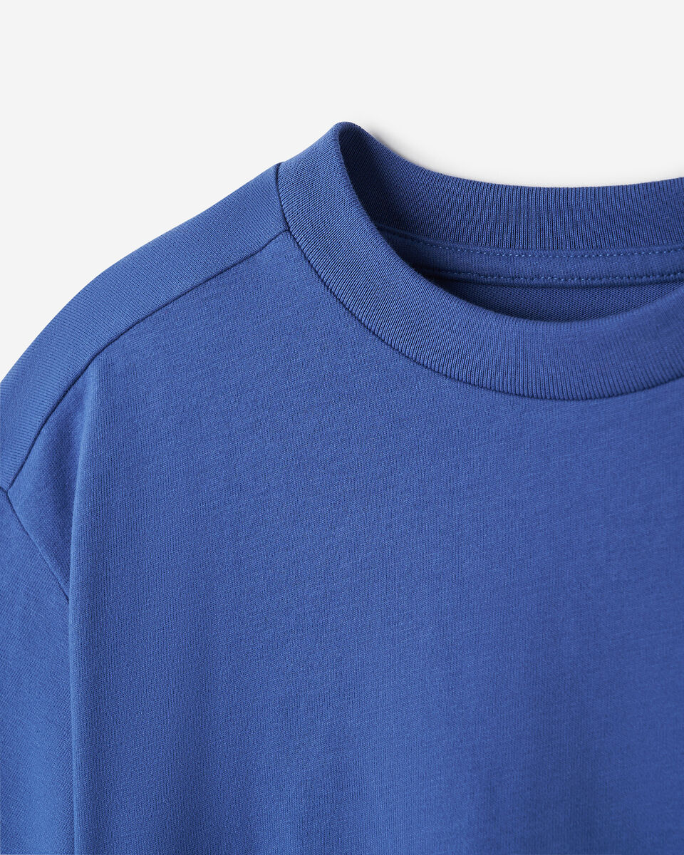 Toddler Summer Cloud T-Shirt