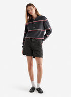 Levi's 501® Mid Thigh Womens Short