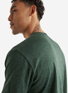 Mens Organic Perfect Pepper T-Shirt