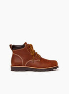 Womens Tuff Boot