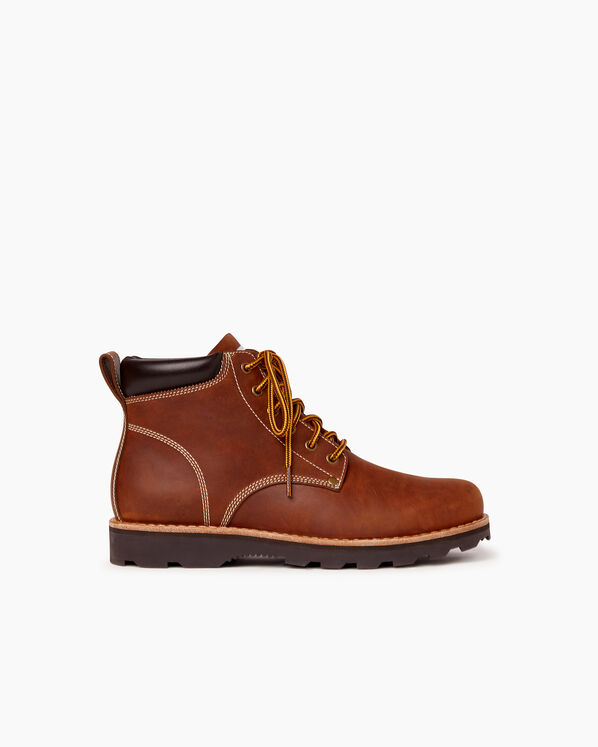 Bottes Tuff pour femmes
