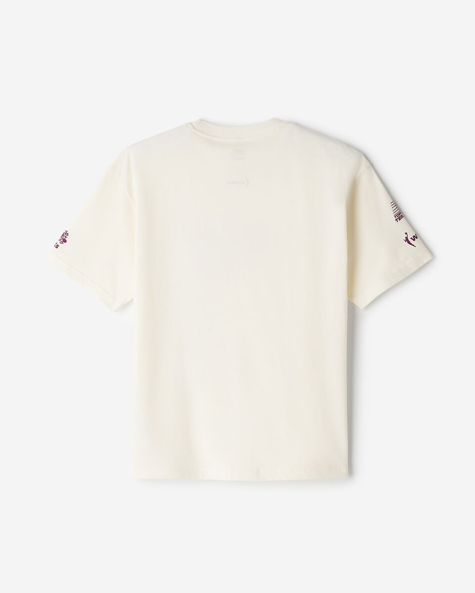 Roots Toronto Tempo T-Shirt