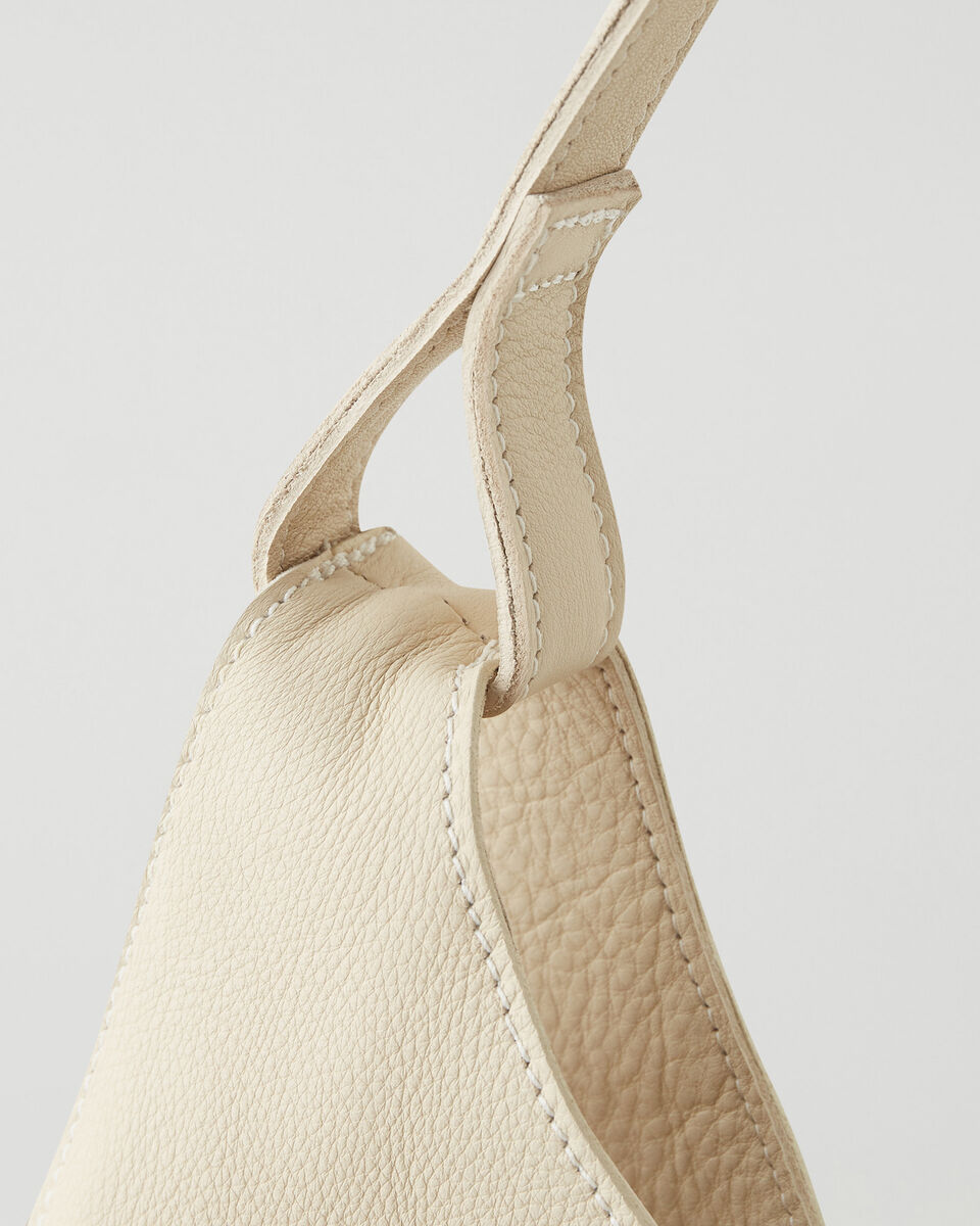 Asymmetrical Bag Cloud