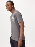 T-shirt Sentiers pour homme