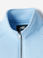 Cloud Quarter Zip