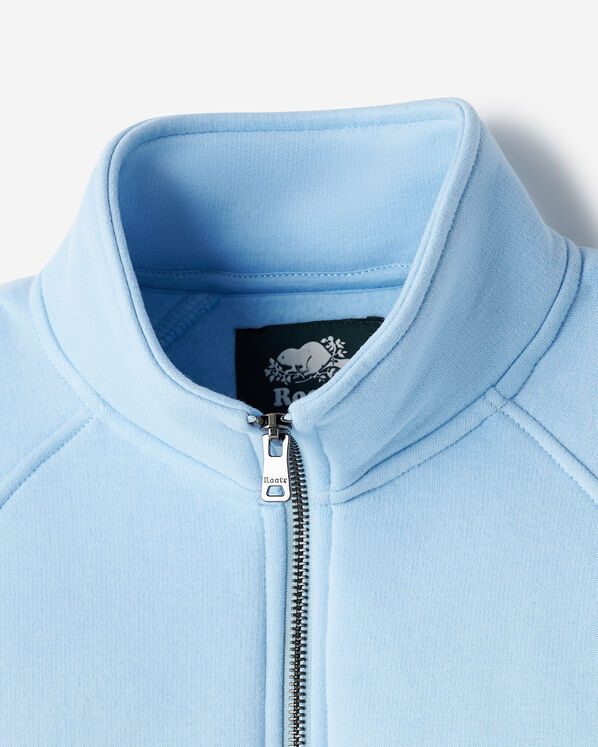 Cloud Quarter Zip