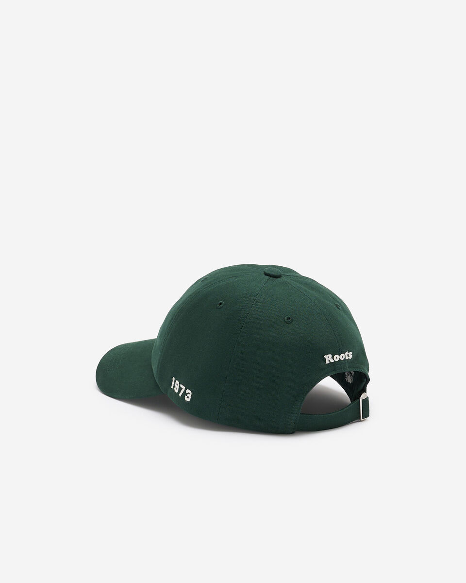 Casquette Cooper le Castor 