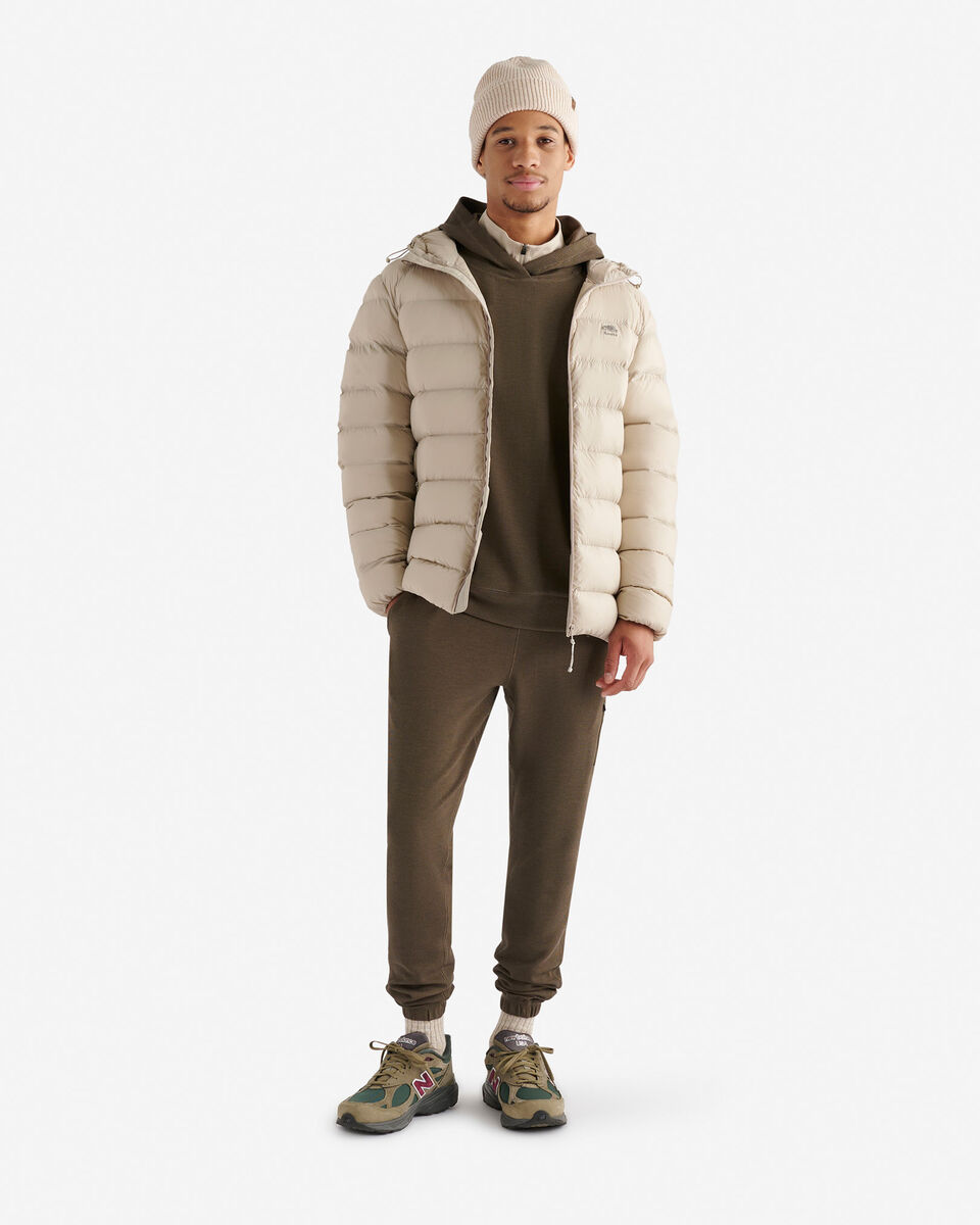 Active Grid Jogger