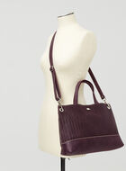 Edie Tote Woven