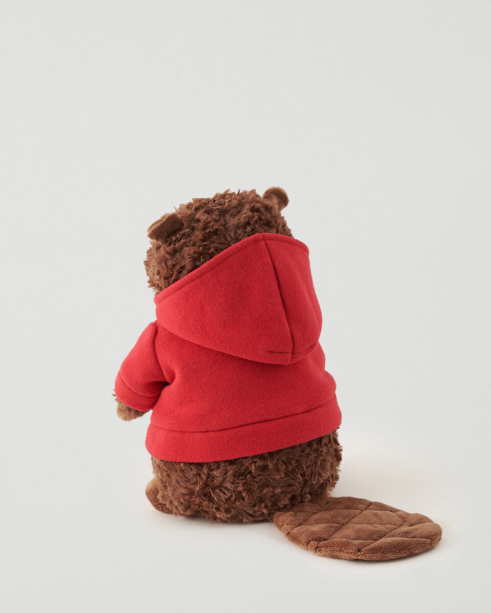 Beaver Love Stuffie 