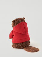 Beaver Love Stuffie 