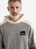 Chandail à capuchon Cabane