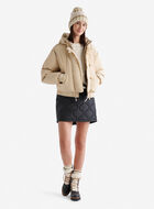 Sienna Short Down Puffer
