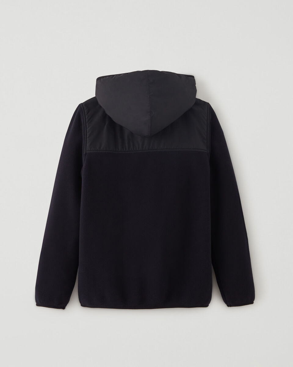 Kids Polartec® Hooded Jacket