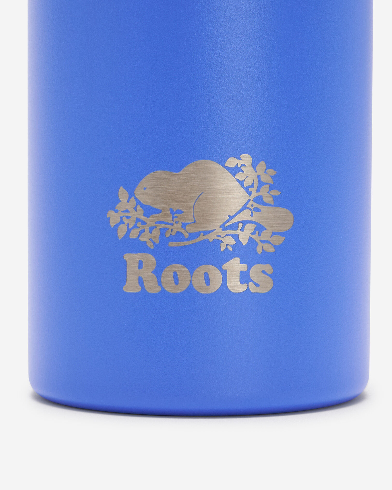 Roots Water Bottle
