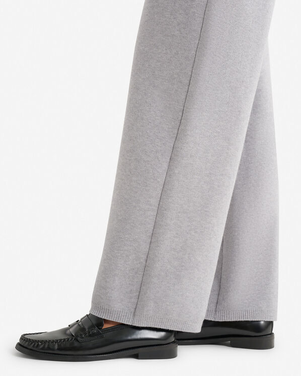 Pantalon à jambe large Bowen Pantalon à jambe large Bowen