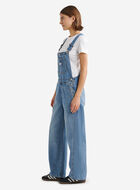 Levi's Full Length Baggy Womens Overall