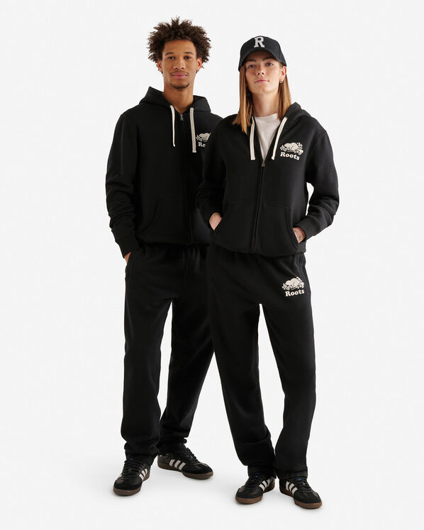 Organic Heritage Sweatpant Gender Free