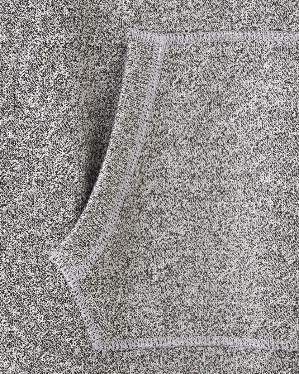 Robe à manches longues en coton bio Dockside