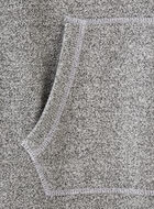 Robe à manches longues en coton bio Dockside