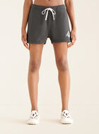 Beaver Canoe Sweat Short 3 Inch