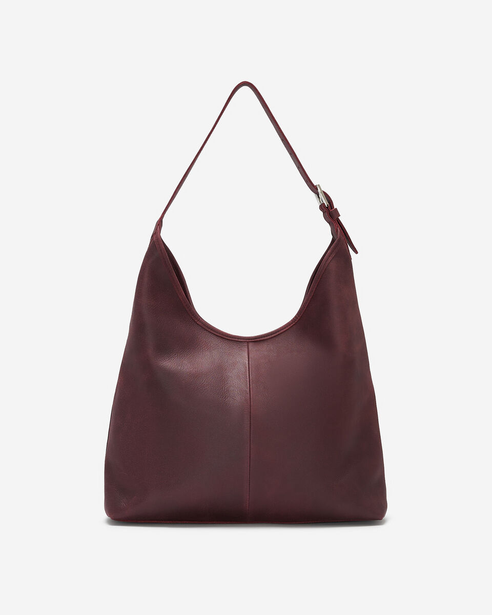 Carryall Shoulder Bag Tribe