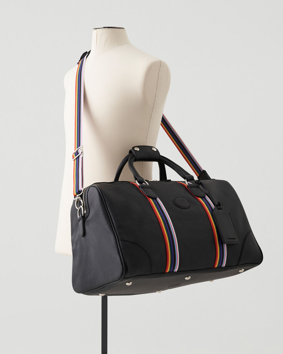 Rainbow Small Banff Bag Cervino