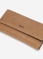 Medium Trifold Clutch Tribe