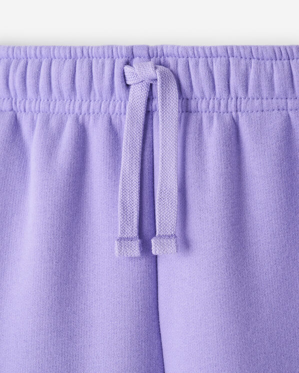 Kids Cloud Straight Sweatpant Kids Cloud Straight Sweatpant