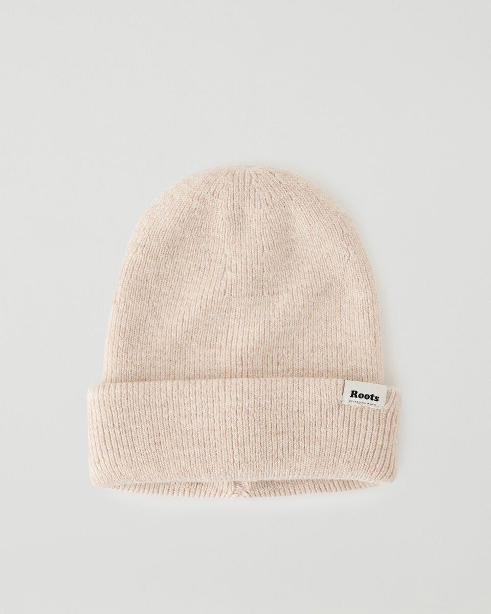 Cozy Knit Toque