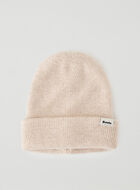 Cozy Knit Toque