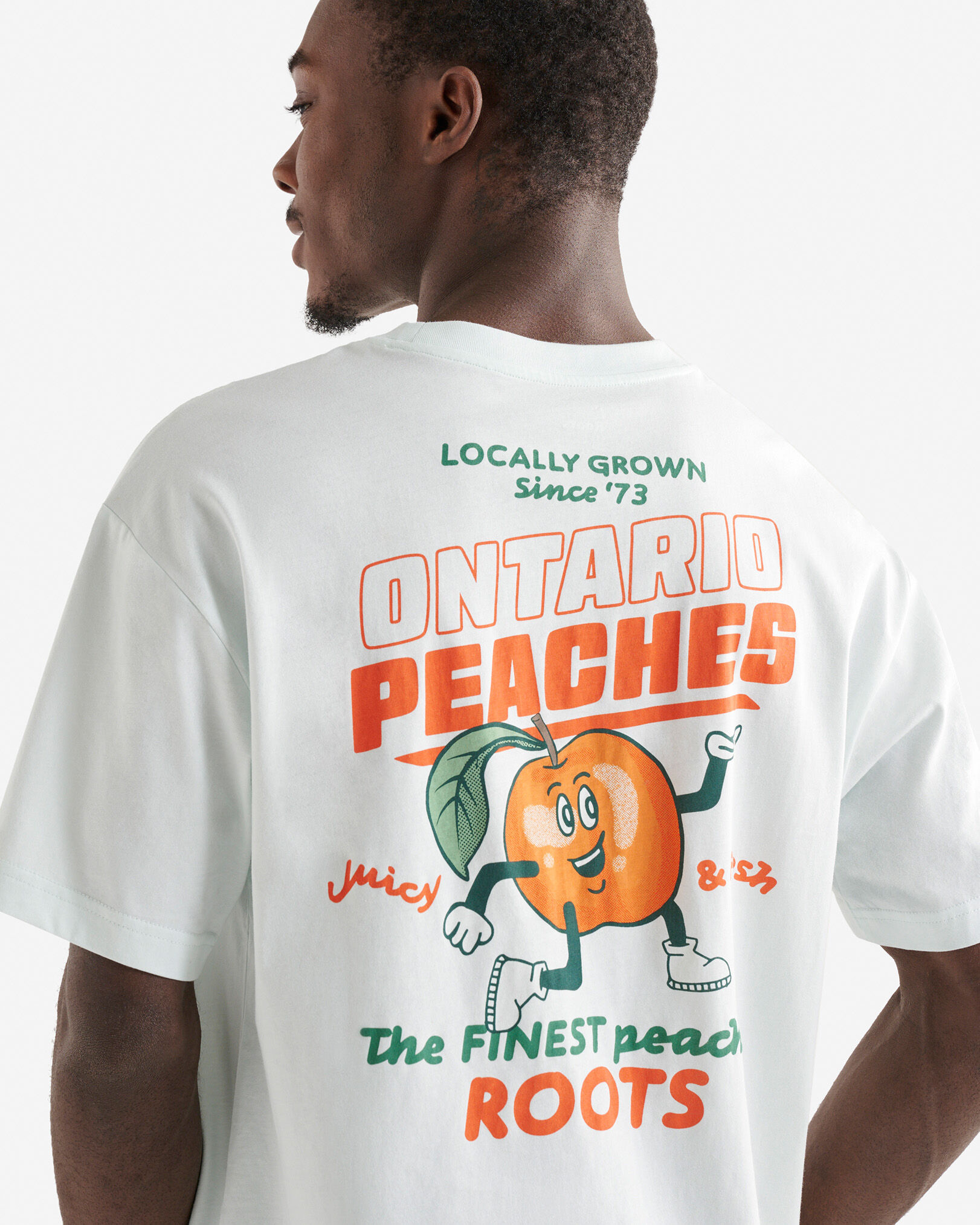 Fruit Series T-Shirt