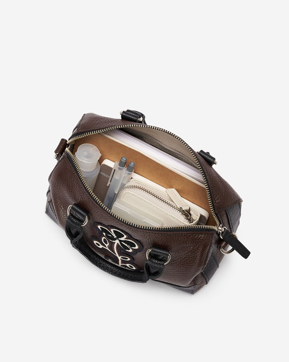 Roots X SECTION 35 Mini Banff Bag