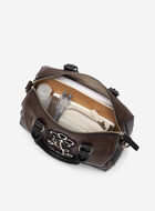 Roots X SECTION 35 Mini Banff Bag