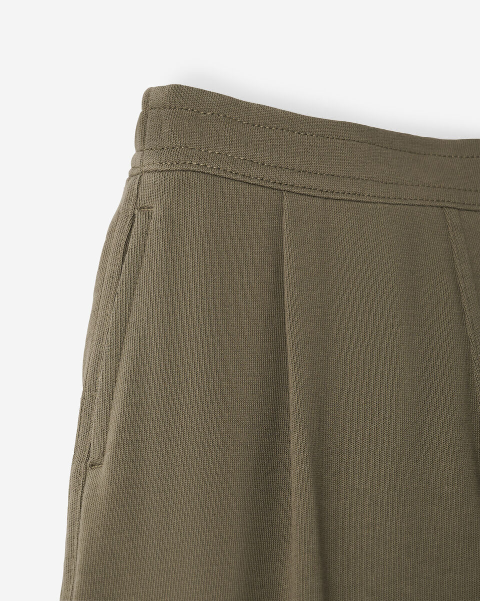 Toddler Heavy Jersey Barrel Pant