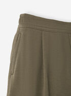 Toddler Heavy Jersey Barrel Pant