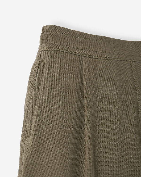 Toddler Heavy Jersey Barrel Pant