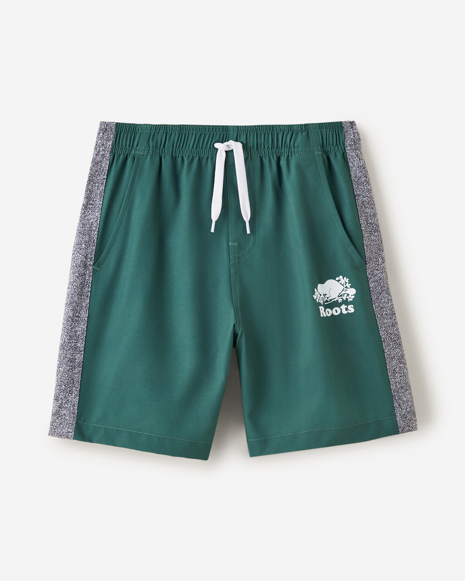 Kids Cooper Board Short
