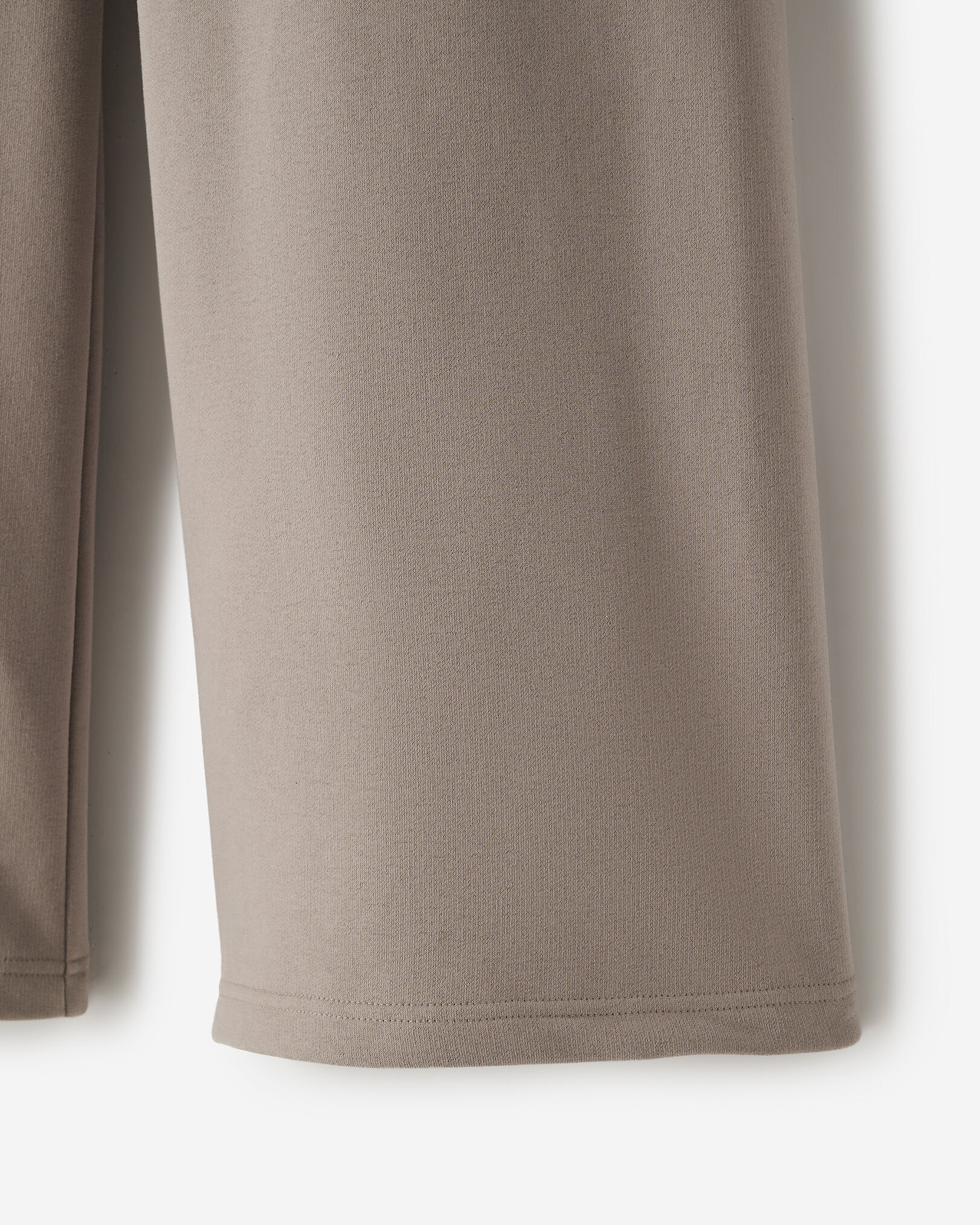 Summer Cloud Wide Leg Sweatpant
