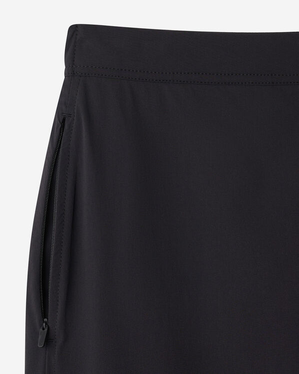 Pantalon tiss&eacute; Horizon