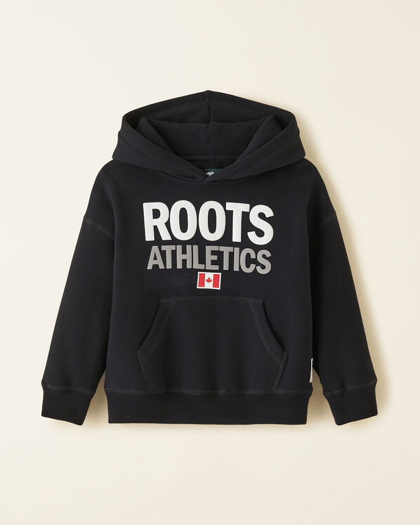 Toddler Roots Athletics Kanga Hoodie