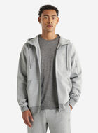 Recover Interlock Full Zip Hoodie