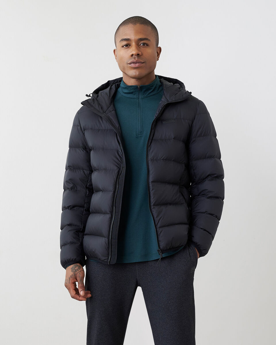 Lawren Packable Down Jacket, Jackets, Outerwear