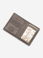 Card Case With ID Tribe