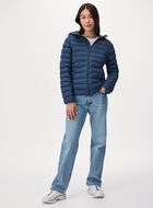 Roots Down Packable Jacket